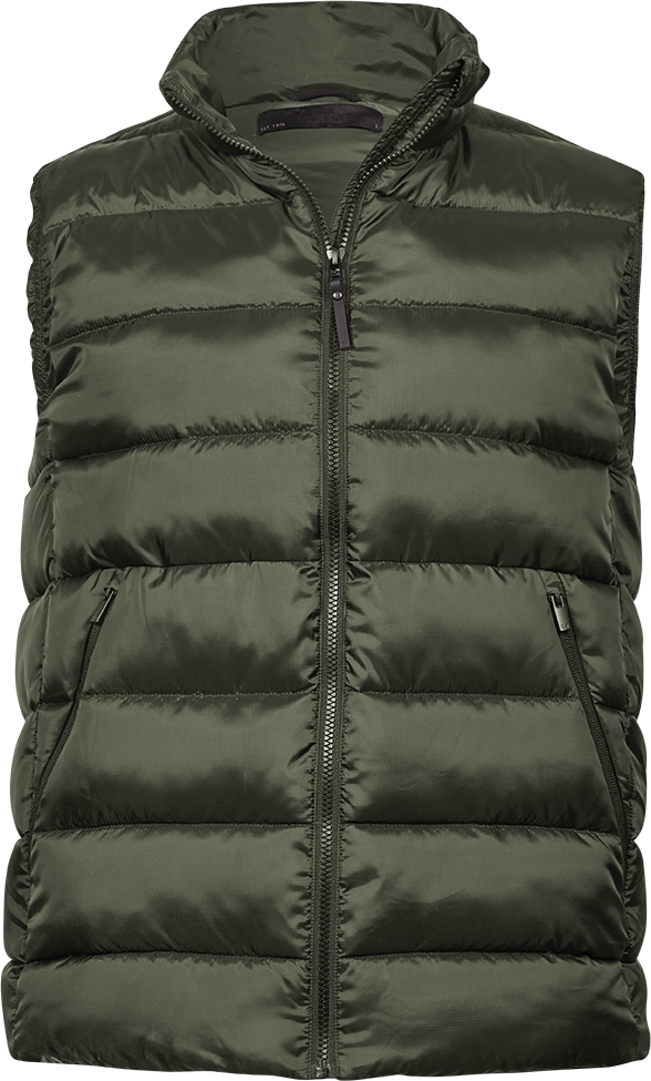 Lite Bodywarmer